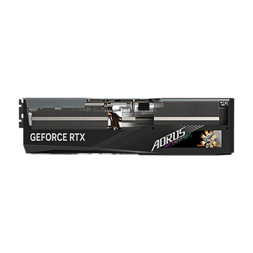 Gigabyte Aorus RTX 4080 Master OC 16GB Gaming Graphics Card